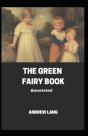 The Green Fairy Book Annotated - Preview