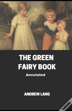 Capa do artigo The Green Fairy Book Annotated