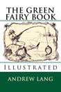 The Green Fairy Book - Preview
