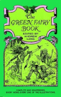 The Green Fairy Book - Preview