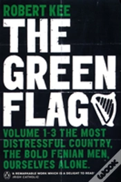 Capa do artigo The Green Flag