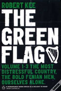 Capa do artigo The Green Flag