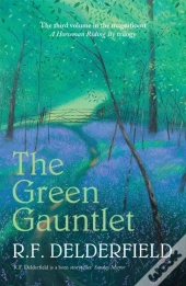 The Green Gauntlet