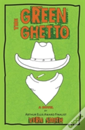 Capa do artigo The Green Ghetto