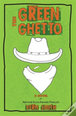 Capa do artigo The Green Ghetto
