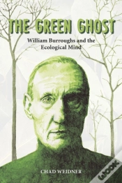 Capa do artigo The Green Ghost