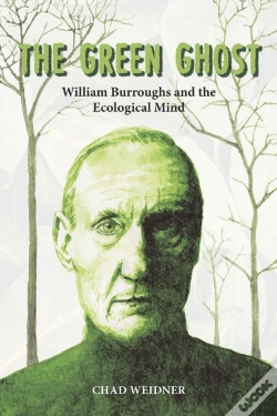 Capa do artigo The Green Ghost