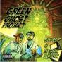 The Green Ghost Project - CD - Preview