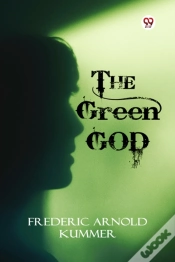 Capa do artigo The Green God (Edition1)