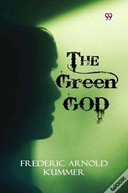 Capa do artigo The Green God (Edition1)