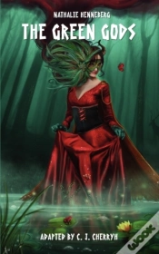 Capa do artigo The Green Gods