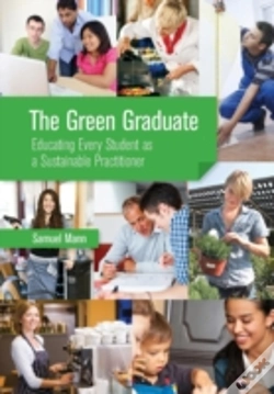 Capa do artigo The Green Graduate: Educating Every Student As A Sustainable Practitioner