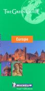 The Green Guide - Europe - Preview