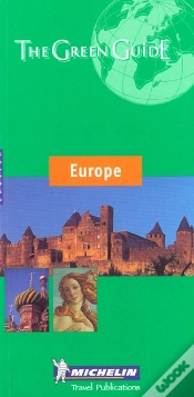 Capa do artigo The Green Guide - Europe