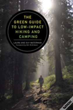 Capa do artigo The Green Guide To Low-Impact Hiking And Camping