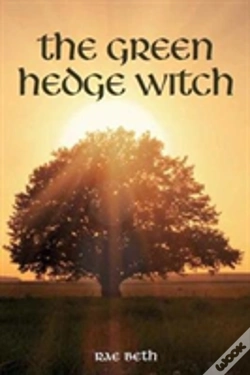 Capa do artigo The Green Hedge Witch