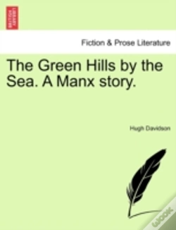 Capa do artigo The Green Hills By The Sea. A Manx Story.