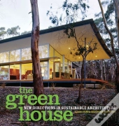 The Green House (Paperback) /Anglais