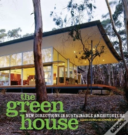 Capa do artigo The Green House (Paperback) /Anglais