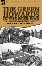 Capa do artigo The Green Howards In The Boer War