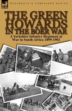 Capa do artigo The Green Howards In The Boer War