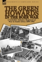 The Green Howards In The Boer War