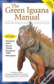 Capa do artigo The Green Iguana Manual