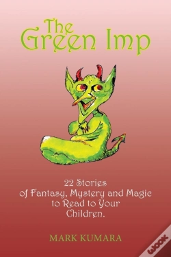 Capa do artigo The Green Imp