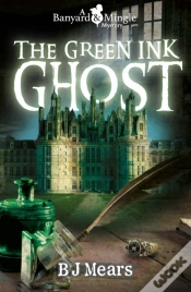 Capa do artigo The Green Ink Ghost