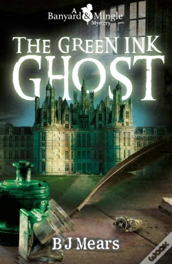 Capa do artigo The Green Ink Ghost