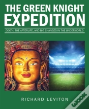Capa do artigo The Green Knight Expedition