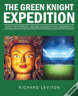 Capa do artigo The Green Knight Expedition