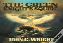 The Green Knight'S Squire