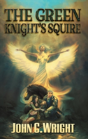 The Green Knight'S Squire - Preview