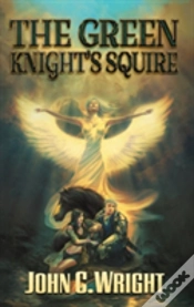 Capa do artigo The Green Knight