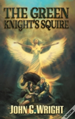 Capa do artigo The Green Knight'S Squire