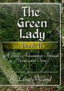 The Green Lady - Book Ii