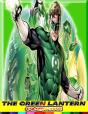 The Green Lantern Coloring Book - Preview
