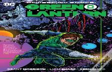 The Green Lantern Season Two Vol. 1