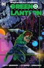 The Green Lantern Season Two Vol. 1 - Preview