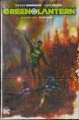 The Green Lantern Season Two Vol. 2: Ultrawar - Preview