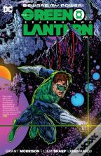 The Green Lantern Season Two Volume 1