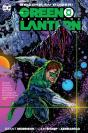 The Green Lantern Season Two Volume 1 - Preview