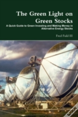 Capa do artigo The Green Light On Green Stocks: A Quick