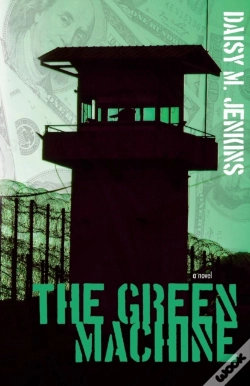 Capa do artigo The Green Machine