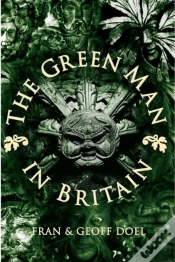Capa do artigo The Green Man In Britain