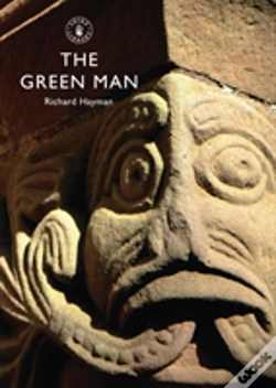 Capa do artigo The Green Man