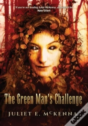 Capa do artigo The Green Man