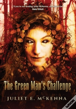 Capa do artigo The Green Man'S Challenge