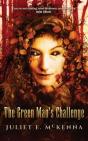 The Green Man'S Challenge - Preview